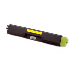 Toner Kyocera Mita TK-5280Y (TK5280Y, 1T02TWANL0) žlutý (yellow) 11000 stran kompatibilní - Kyocera Ecosys M6235, M6635, P6235
