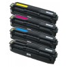 4x Toner Samsung CLT-P505C (P505L P505C P505S K505L Y505L M505L C505L) C/M/Y/K kompatibilní - C2620DW, C2670FW