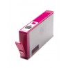 Cartridge HP 912XL (912 XL, 3YL82AE) červená (magenta) s čipem HP Officejet 8010, 8012, 8020 - kompatibilní inkoustová náplň