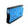 Cartridge HP 963XL (963 XL, 3JA27AE) modrá (cyan) HP Officejet Pro 9010, 9012, 9015, 9020, 9025 - kompatibilní inkoustová náplň