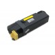 Toner Dell 1320C / 1320 / 1320CN / 1320DN žlutý (yellow) vysokokapacitní kompatibilní 593-10260 PN124