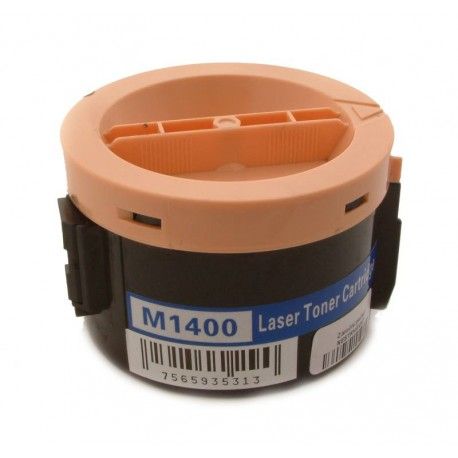 Toner Epson C13S050650 černý 2200 stran kompatibilní - M1400, MX-14, MX14NF, Aculaser Toner Epson C13S050650 černý 2200 stran kompatibilní - M1400, MX-14, MX14NF, Aculaser
