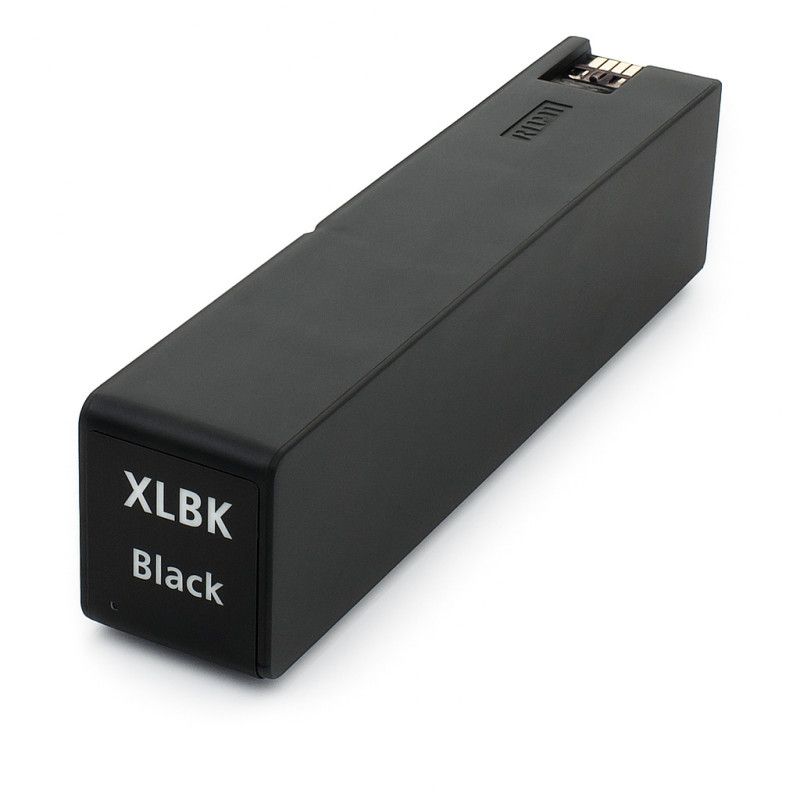 Cartridge HP 913A (913 A, L0R95AE) černá (black) HP Pagewide 352, 377, Pro 452, Pro 477 - kompatibilní inkoustová náplň Cartridge HP 913A (913 A, L0R95AE) černá (black) HP Pagewide 352, 377, Pro 452, Pro 477 - kompatibilní inkoustová náplň