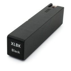 Cartridge HP 973X (973 X, L0R07AE) černá (black) HP Pagewide Pro 452, Pro 477, P55250, P57750 - kompatibilní inkoustová náplň