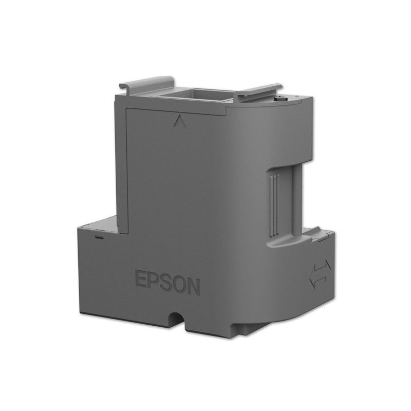 Odpadní nádobka Epson T04D1 (Maintenance box C13T04D100) originální pro Expression XP-5100, XP-5150, L6190, L14150, L6290