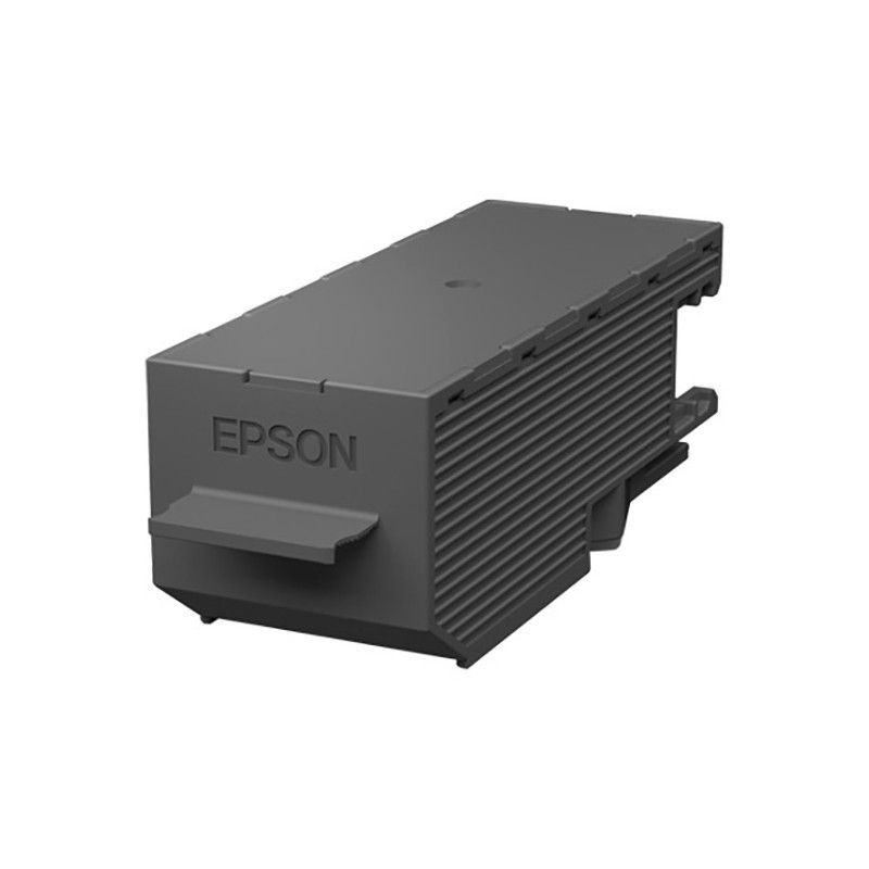 Odpadní nádobka Epson T04D0 (Maintenance box C13T04D000 / EWMB1) originální pro Epson EcoTank Odpadní nádobka Epson T04D0 (Maintenance box C13T04D000 / EWMB1) originální pro Epson EcoTank