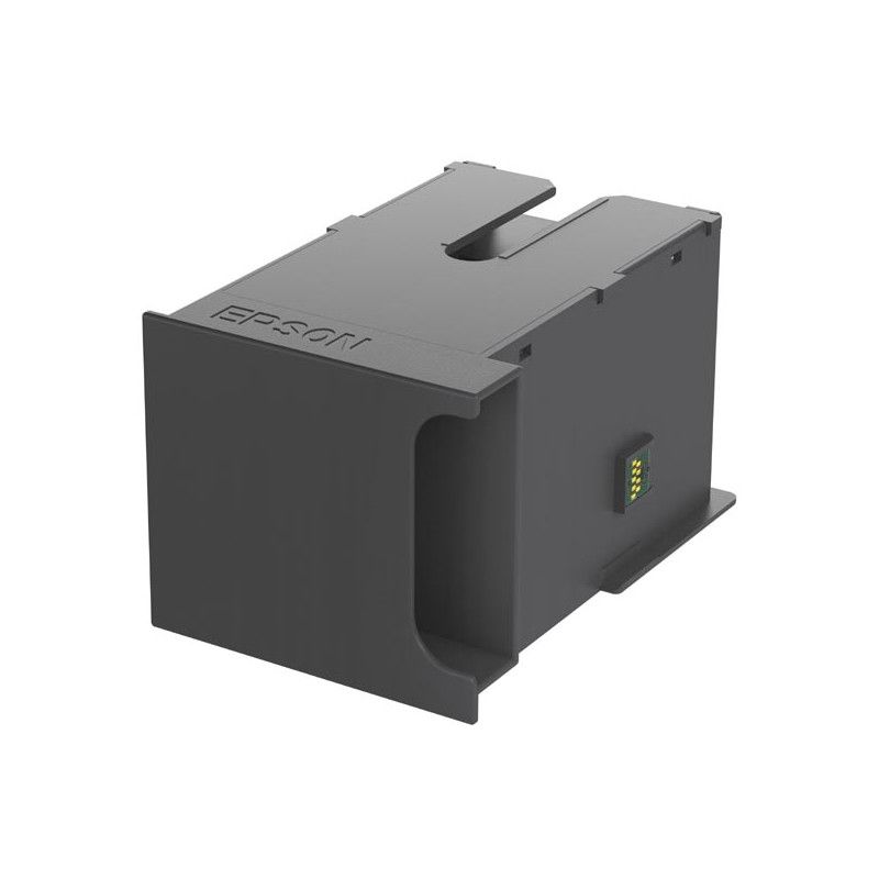 Odpadní nádobka Epson T6711 (Maintenance box C13T671100 / PXMB3) originální pro Epson EcoTank, WorkForce Odpadní nádobka Epson T6711 (Maintenance box C13T671100 / PXMB3) originální pro Epson EcoTank, WorkForce