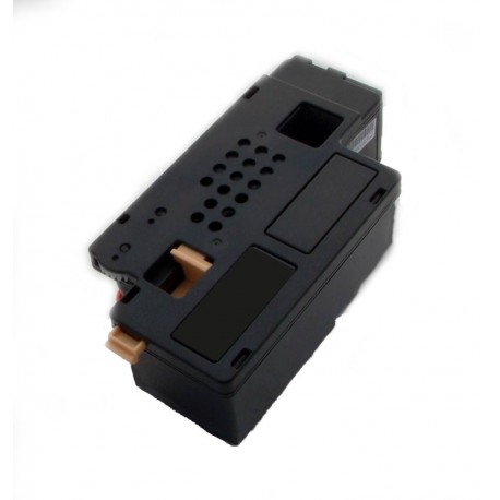 Toner Epson C13S050614 černý (black) 2000 stran kompatibilní - C1700, CX17, CX17N, C1750