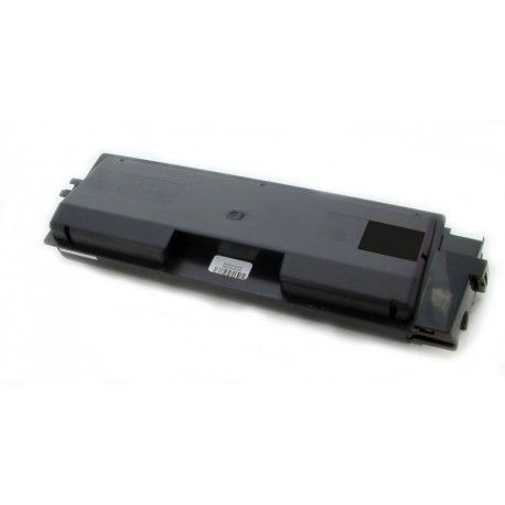 Toner Kyocera Mita TK-580BK (TK-580K, TK-580, TK580Bk) černý (black) 3500 stran kompatibilní - Kyocera MIta FS-C5150, FS-C5150DN