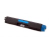 Toner Kyocera Mita TK-590C (TK-590) modrý (cyan) 5000 stran kompatibilní - Kyocera MIta FS-C2026 MFP, FS-C2126 MFP, FS-C2626
