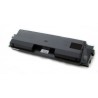 Toner Kyocera Mita TK-590BK (TK-590K, TK-590) černý (black) 7000 stran kompatibilní - Kyocera FS-C2026 MFP, FS-C2126, FS-C5250