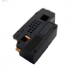 Toner Xerox 106R01630 černý (black) 2000 stran kompatibilní - Xerox Phaser 6000, 6010, 6100, 6015