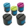 5x Toner Xerox 106R01203, 106R01204, 106R01205, 106R01206 - C/M/Y/2xK kompatibilní - Xerox Phaser 6110, 6110B, 6110N, 6110 MFP