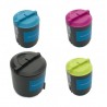 4x Toner Xerox 106R01203, 106R01204, 106R01205, 106R01206 - C/M/Y/K kompatibilní - Xerox Phaser 6110, 6110B, 6110N, 6110 MFP