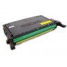 Toner Samsung CLT-Y6092S (Y6092, 6092) žlutý (yellow) 7000 stran kompatibilní - CLP-770, CLP-770ND, CLP-775, CLP-775