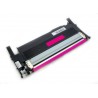 Toner Samsung CLT-M406S červený (magenta) 1000 stran kompatibilní - CLP-360 / CLP-365 / CLX-3300