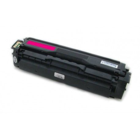 Toner Samsung CLT-M504S červený (magenta) 1800 stran kompatibilní - CLP-415 / CLP-415N / CLX-4195N