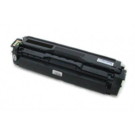 Toner Samsung CLT-K504S černý (black) 2500 stran kompatibilní - CLP-415 / CLP-415N / CLX-4195N