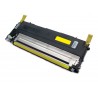 Toner Samsung CLT-Y4092S (Y4092) žlutý (yellow) 1000 stran kompatibilní - CLP-315, CLP-310, CLX-3175