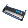 Toner Samsung CLT-C4072S (C4072) modrý (cyan) 1000 stran kompatibilní - CLP-320, CLP-325, CLX-3185, CLP-325N, CLP-320N
