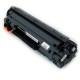 Toner HP CE278A (78A, CE278) 2500stran kompatibilní - LaserJet P160x / P156x
