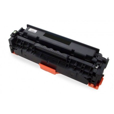 Toner HP CC530A 3500 stran kompatibilní - LaserJet CP2025 / CM2320