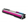 Toner HP CE313A (126A) červený (magenta) 1000 stran kompatibilní - LaserJet CP1025 / Pro 100 Color MFP M175A