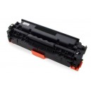 Toner HP CE410X (CE410A, 305X, 305A) černý (black) 4000 stran kompatibilní - LaserJet 300 Color M351A / 400 Color M475DW