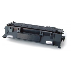 Toner HP CE505A (505A) 2300 stran kompatibilní - LaserJet P2030 / P2050 / P 2056