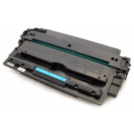 Toner HP Q7516A (16A) 12500 stran kompatibilní - LaserJet 5200 / 5200DTN / 5200TN