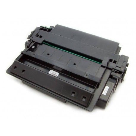 Toner HP Q7551X (Q7551A, 51A, 51X) 13000 stran kompatibilní - LaserJet M3027 / 3035 MFP / P3005