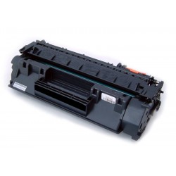 Toner HP Q5949A (49A) 2500 stran kompatibilní - LaserJet 1160 / 1320 / 3390 / 3392