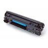 Toner HP CF283X (CF283 X, 83X) 2200 stran komp. - LaserJet Pro M125, M125nw, M127, M127fn, M127fp, M127fw, M201, M225