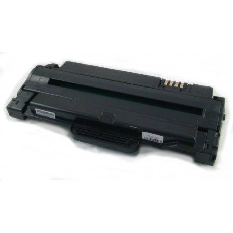 Toner Samsung MLT-D1052L (D1052, 1052L, D1052S, 1052, D105) 2500 stran kompatibilní - ML1910, SCX-4600, ML-1915