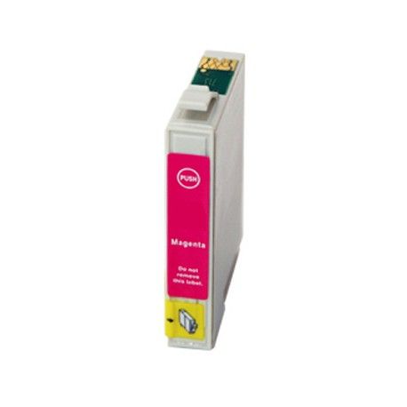 Cartridge Epson T2993 - 29XL červená (magenta) - kompatibilní inkoustová náplň - Epson Expression Home XP-235,XP-335, XP-435