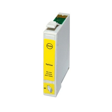 Cartridge Epson T2994 - 29XL žlutá (yellow) - kompatibilní inkoustová náplň - Epson Expression Home XP-235,XP-335, XP-432,XP-435