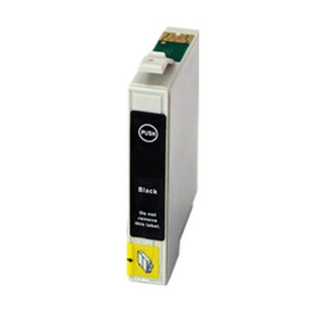 Cartridge Epson T0441 černá (black) - kompatibilní inkoustová náplň - Epson Stylus CX6400, Epson C86, C66, CX4600