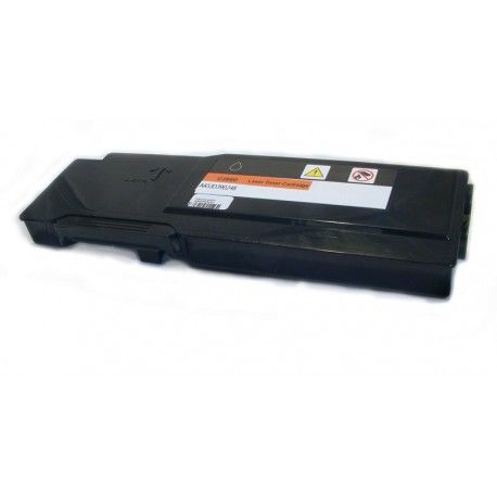 Toner Dell C2660 černý (black) 593-BBBU 67H2T, 593-BBBQ 3070F, 593-BBBM 6000 stran kompatibilní pro C2660DN, C2665, C2665DNF