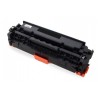 Toner HP CF380X (CF380, 312X) 4400 stran komp. - LaserJet Pro M476, M476dn, M476dw, M476nw
