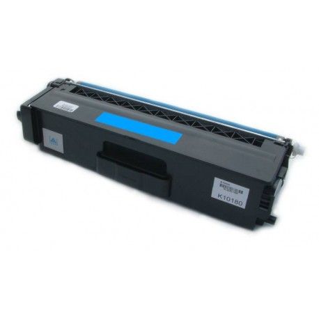 Toner Brother TN-321C (TN-321) modrý (cyan) 1500 stran kompatibilní - DCP-L8400CDN, DCP-L8450CDW, HL-L8350CDW, MFC-L8650CDW