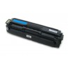 Toner Samsung CLT-C506L (C506L, C506, C506S) modrý (cyan) 3500 stran kompatibilní - CLP-680, CLP-680DW, CLX-6260, CLX-6260ND