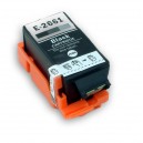 Cartridge Epson T2661 (C13T26614010) černá (black) - kompatibilní inkoustová náplň pro Epson WorkForce WF-100W