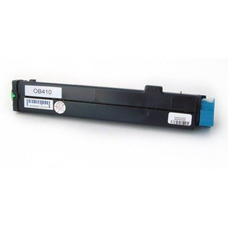 Toner Oki 01103402 2500 stran kompatibilní - Oki B4000, B4100, B4200, B4300, B4350