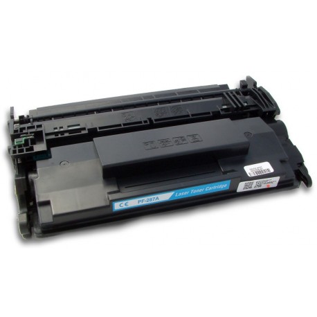 Toner HP CF287A (87A) 9000 stran kompatibilní - LaserJet Enterprise M506, M506N, M506DN, M527, M527DN