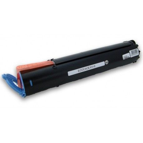 Toner Canon C-EXV-18 / NP-G32 (CEXV-18, C-EXV18) , 8400 stran kompatibilní, iR1018, iR1022, iR1024, iR1018J, iR1022J, iR1022A