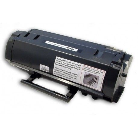 Toner Lexmark 50F2H00 5000 stran kompatibilní - MS310, MS410, MS510, MS610, MS310d, MS310dn, MS410d, MS410dn