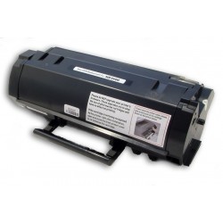 Toner Lexmark 60F2H00 10000 stran kompatibilní - MX310, MX310dn, MX410, MX510, MX610, MX410de, MX510de, MX511de, MX610dw