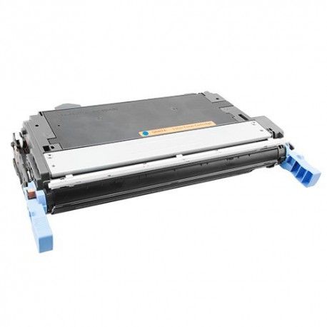 Toner Canon CRG-711C (CRG711, CRG-711,1659B002) modrý (cyan) 4000 stran kompatibilní - MF8450, MF9130, MF9220Cdn, LBP5360