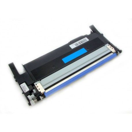 Toner Samsung CLT-C404S (C404S, C404) modrý (cyan) 1000 stran kompatibilní - Xpress C430, C430W, C480, C480W, C480FN, C480FW