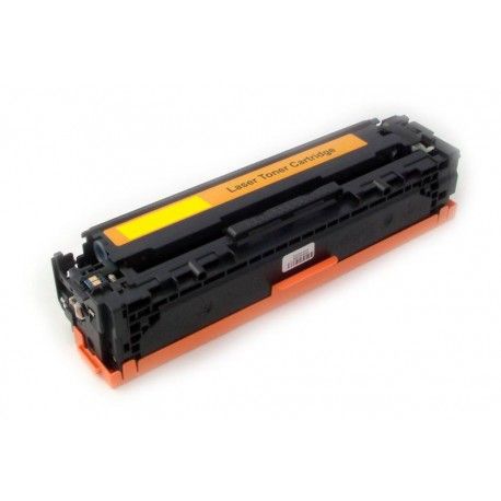 Toner HP CF402X (CF402A, 201A, 201X) žlutý (yellow) 2300 stran kompat. - Color LaserJet Pro M252dw, M252n, M277dw, M277n MFP Toner HP CF402X (CF402A, 201A, 201X) žlutý (yellow) 2300 stran kompat. - Color LaserJet Pro M252dw, M252n, M277dw, M277n MFP